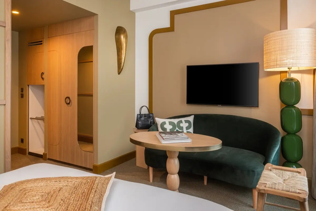 Hôtel Le Monna Lisa by Inwood Hotels