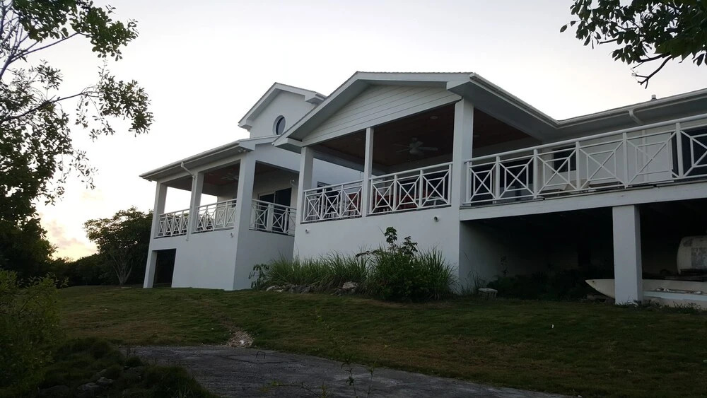 Horizon House