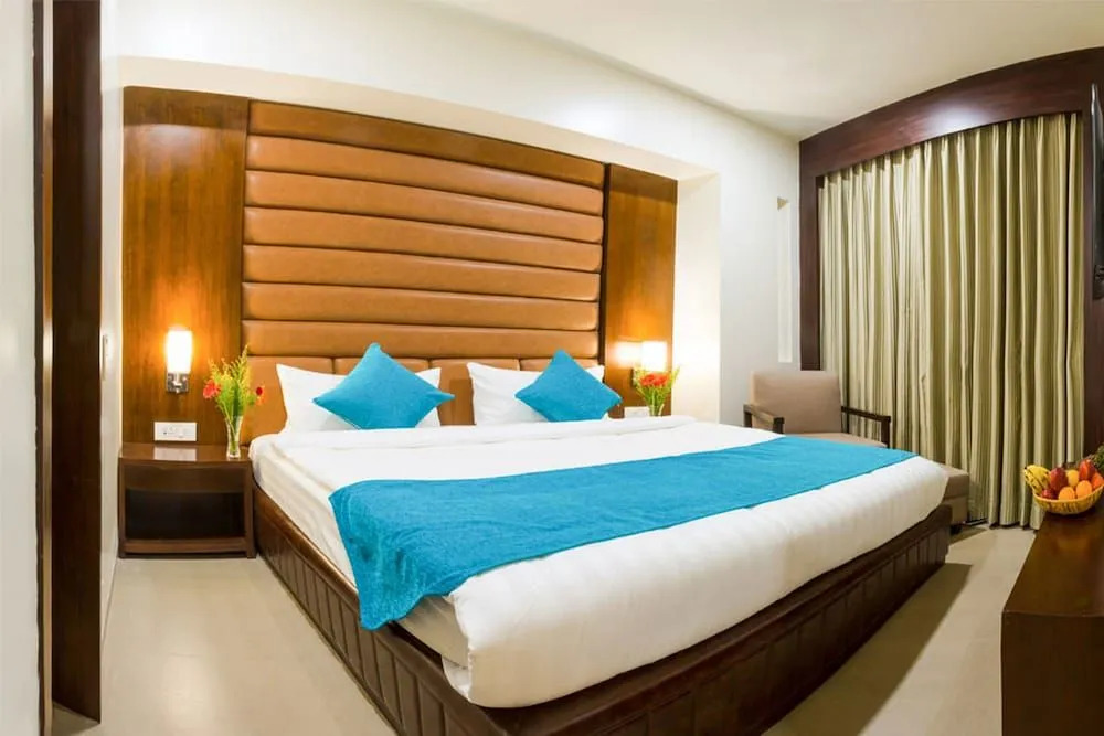 Bravia Hotel