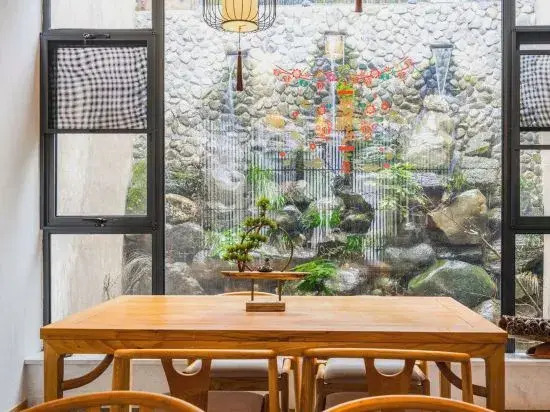 Jingye Zhicheng Guesthouse