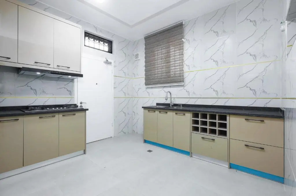 BKT Cribs - Apartments & Suites