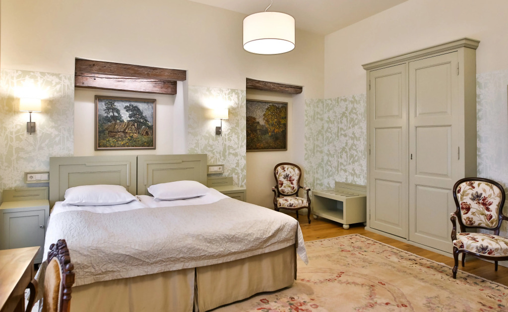 Antonius Hotel
