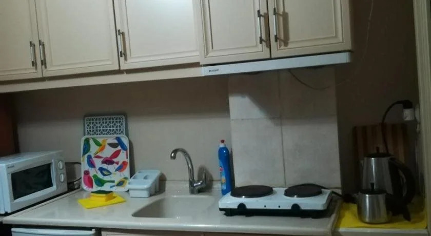 Istanbul Ataman Suites