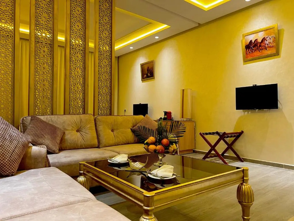 Z Hotel Meknes