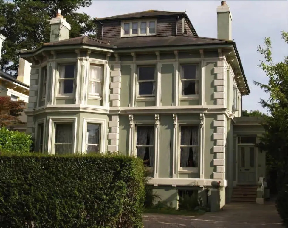 The Victorian B&B