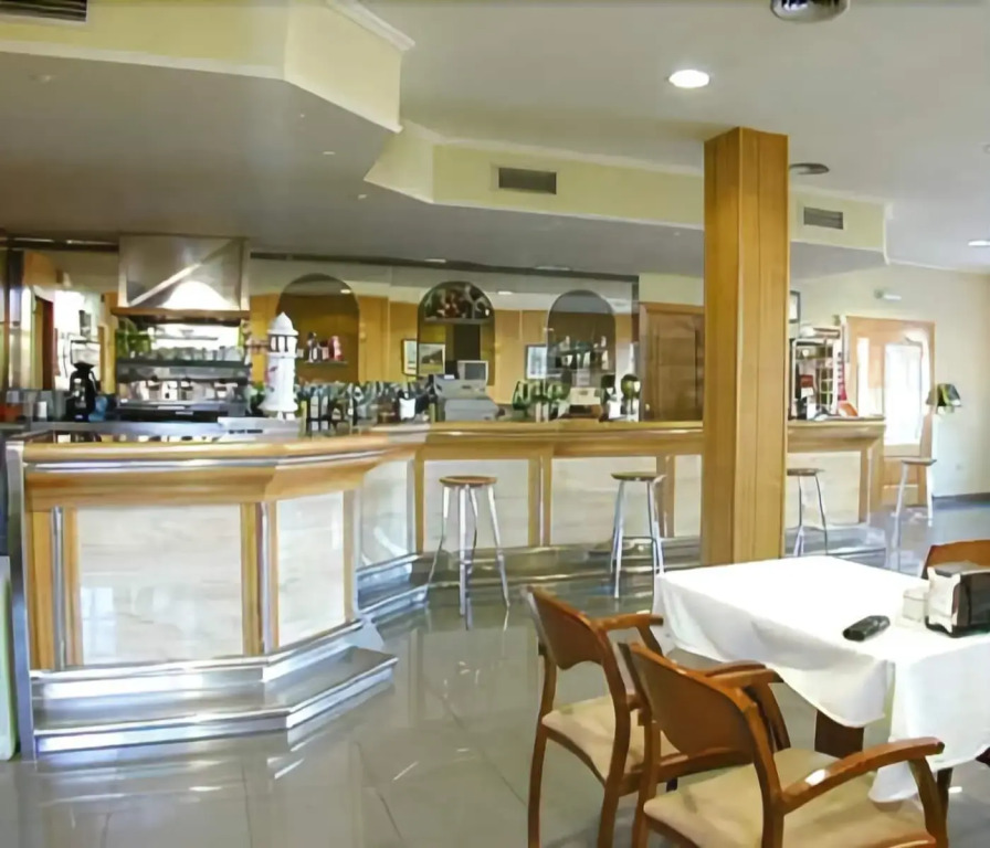 Hotel San Vicente