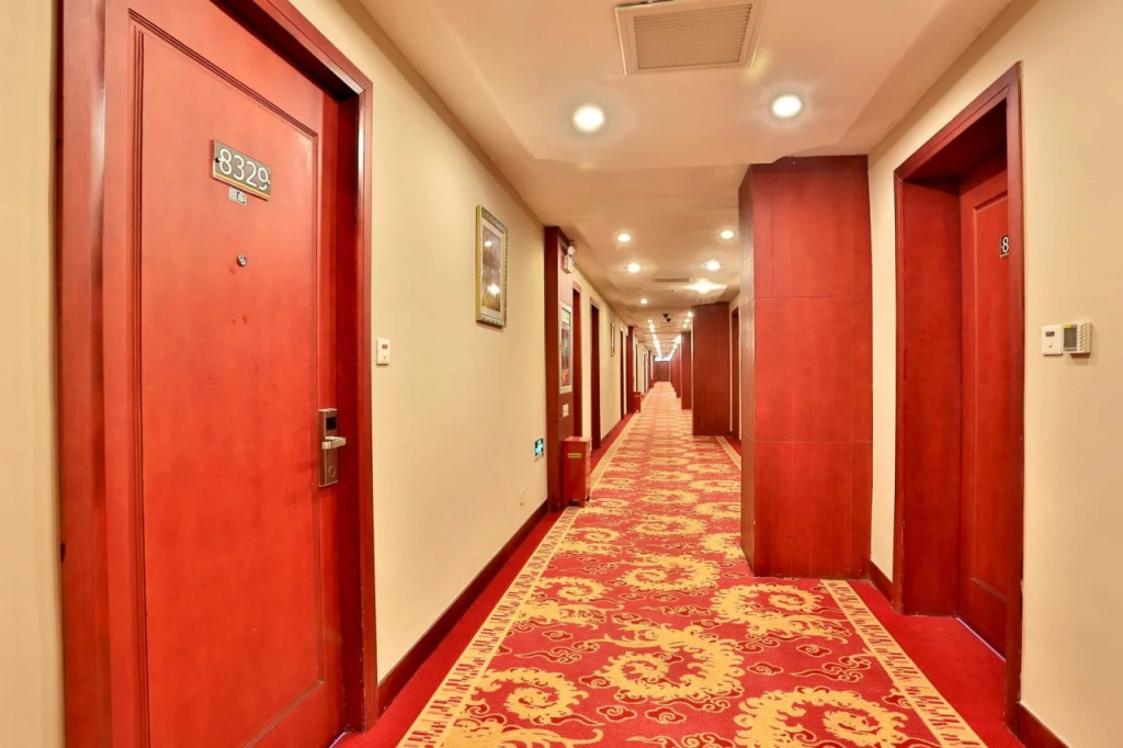 Super 8 by Wyndham Hangzhou Xiaoshan Airport West Gate