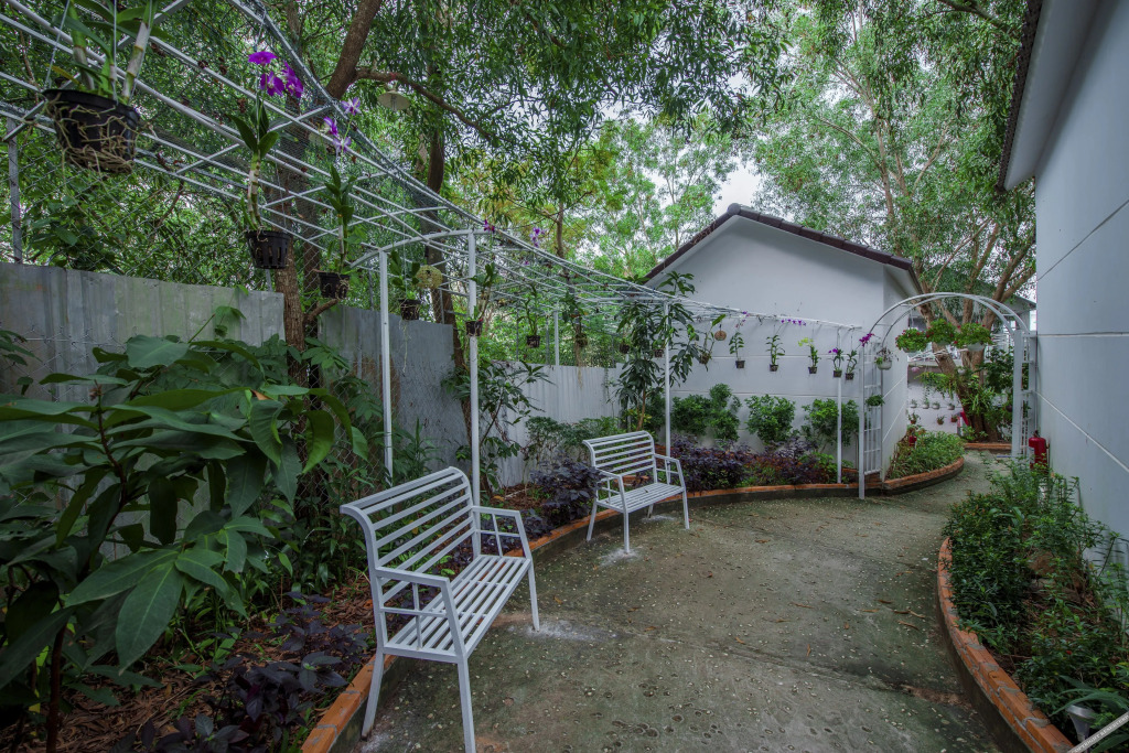 Ngoc Hanh Bungalow Phu Quoc