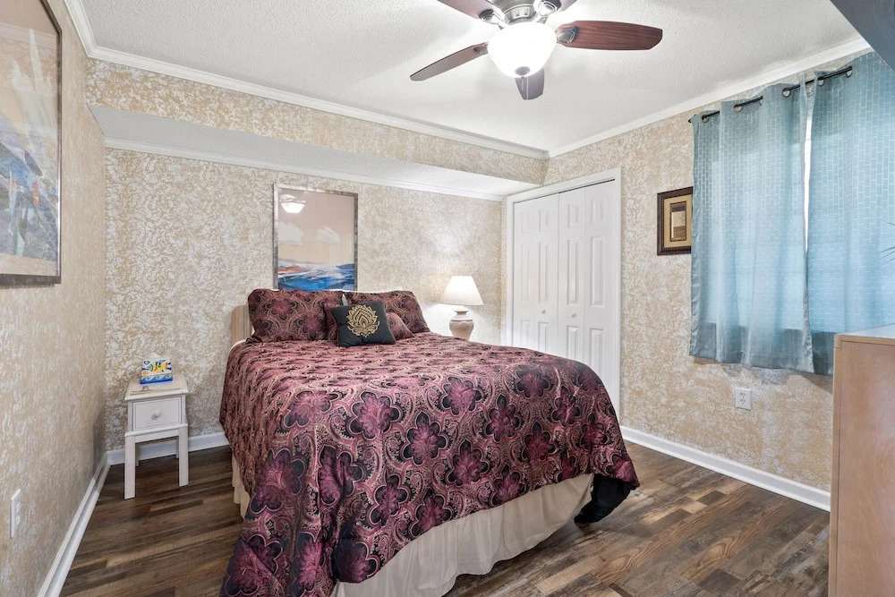 Ocean Bay Club 1404 4 Bedroom Condo by RedAwning