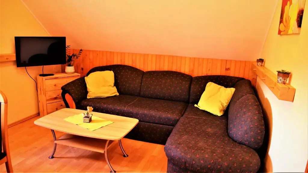 Apartment Rozika