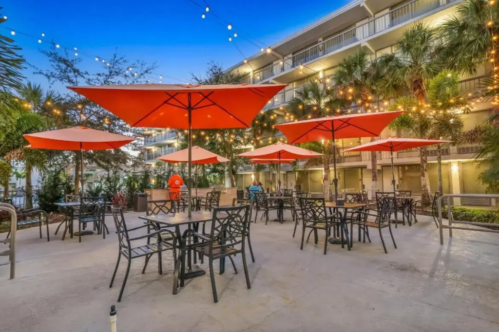 Best Western Eastgate