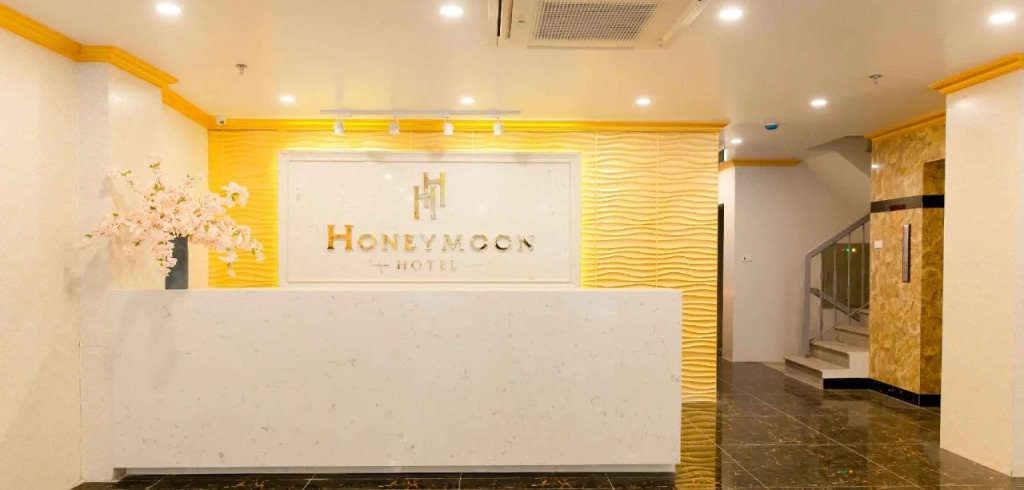 Honeymoon Hotel and Apartment