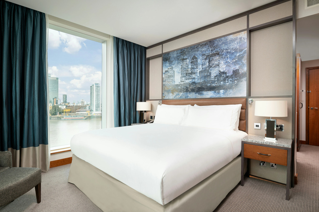 InterContinental London - The O2