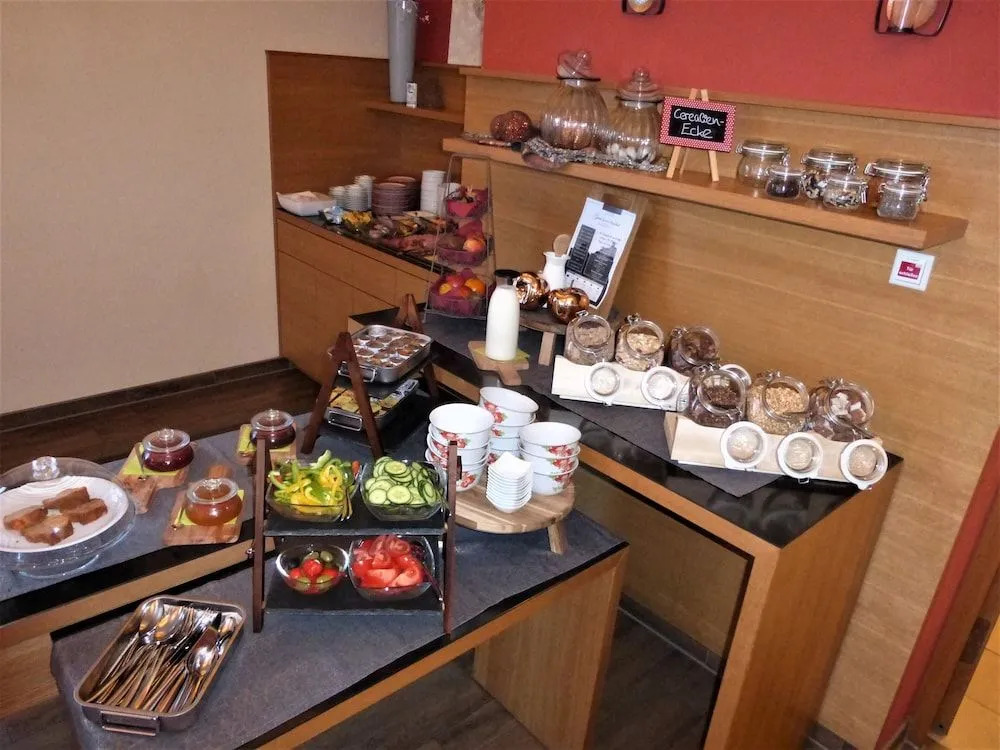 Hotel Gasthof Sporrer