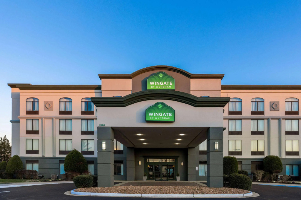 Wingate by Wyndham Vineland