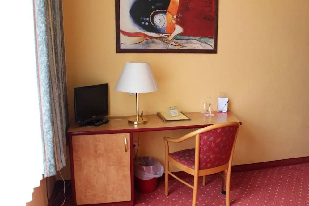 Hotel Astor