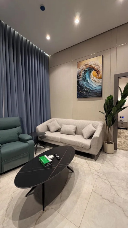 105 Tara-jre Jabal Al Lweibdeh With Stunning View