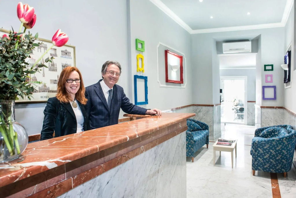 Hotel Anfiteatro Flavio