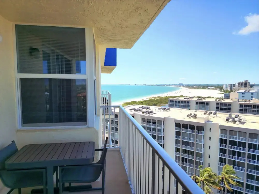 Estero Beach & Tennis A-ph1 - Wkly