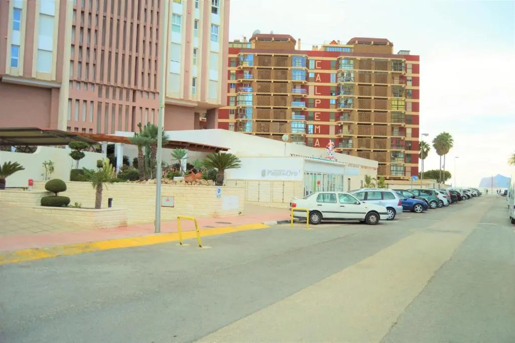 Playa de Oro 6