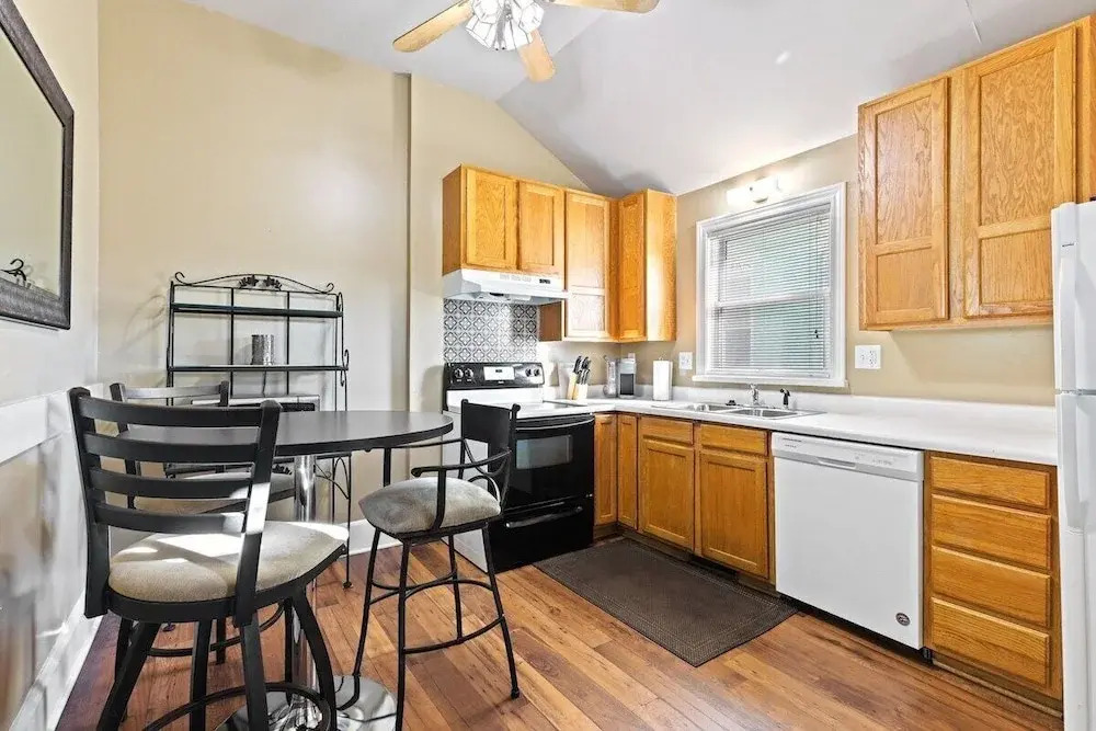 Indy Stadium Villas 701