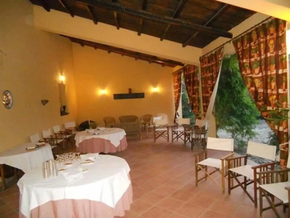 Agriturismo Ridocco