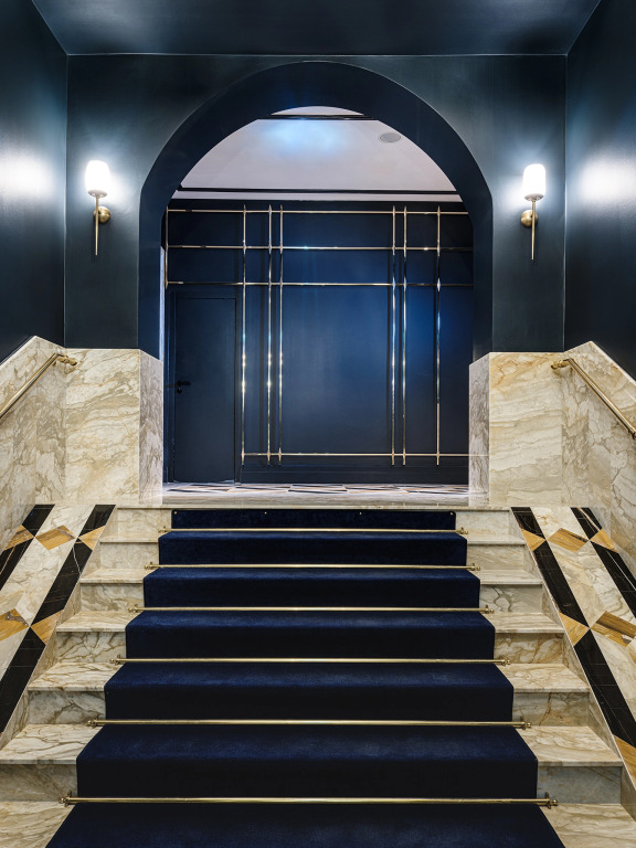 LUME Boutique Hotel, Autograph Collection