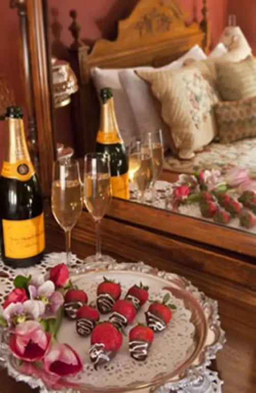 Brickhouse Inn B&B