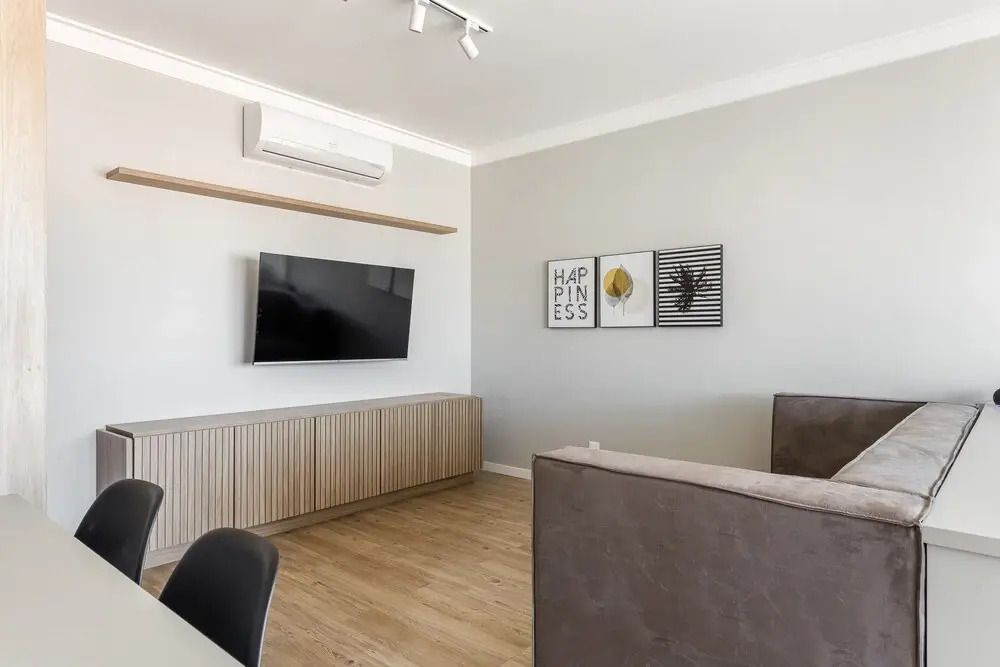 roomin I Kplatz I Campinas