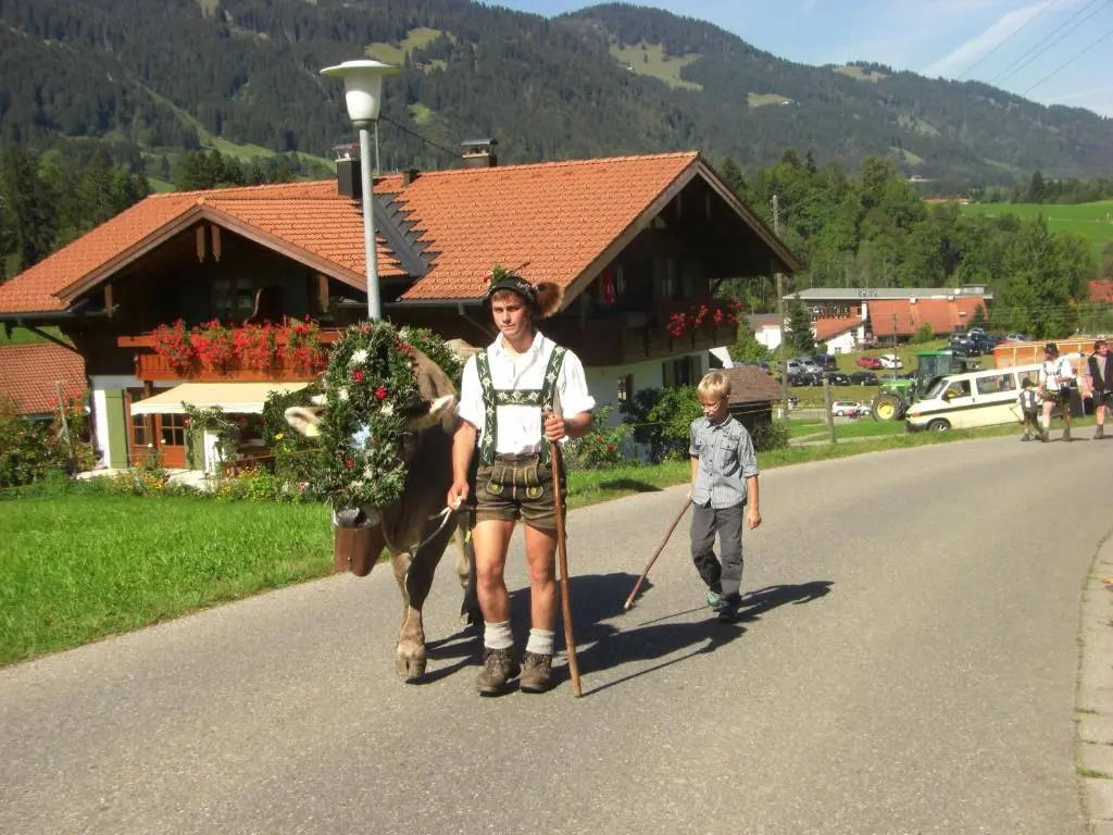 Landhaus Vogler