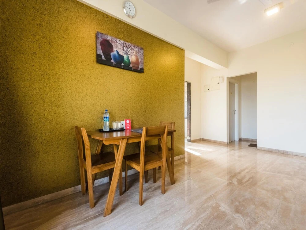 OYO 4082 Apartment Vashi