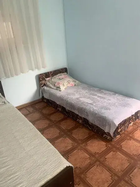 Хостел Приморский