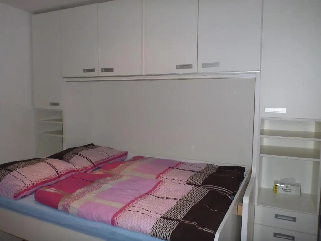 Apartment Orbit Karlov P.P
