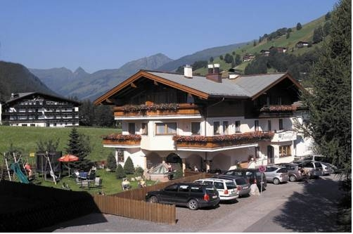 Hotel Tristkogel