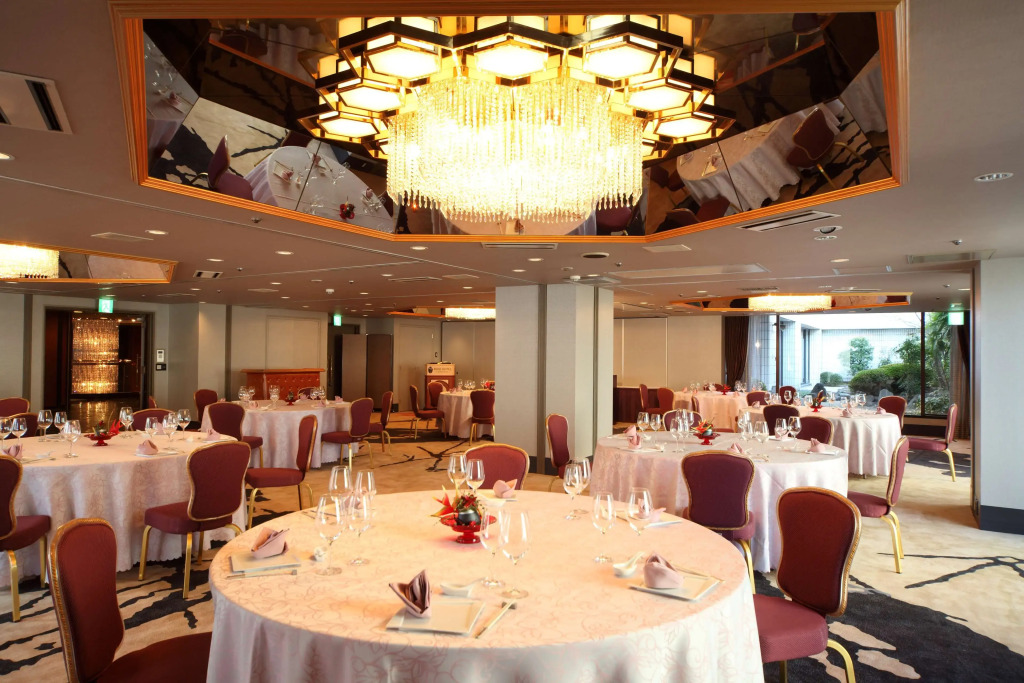 Rose Hotel Yokohama, The Distinctive Collection By WORLDHOTELS