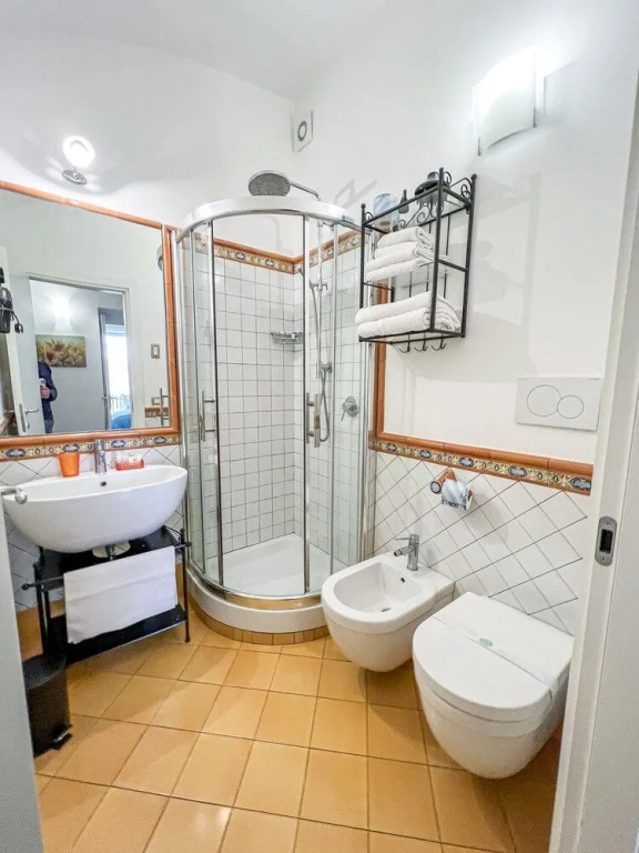 Amalfi Andreas House