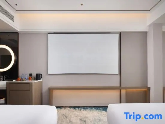 Yunfu Yunan Fengyue Holiday hotel