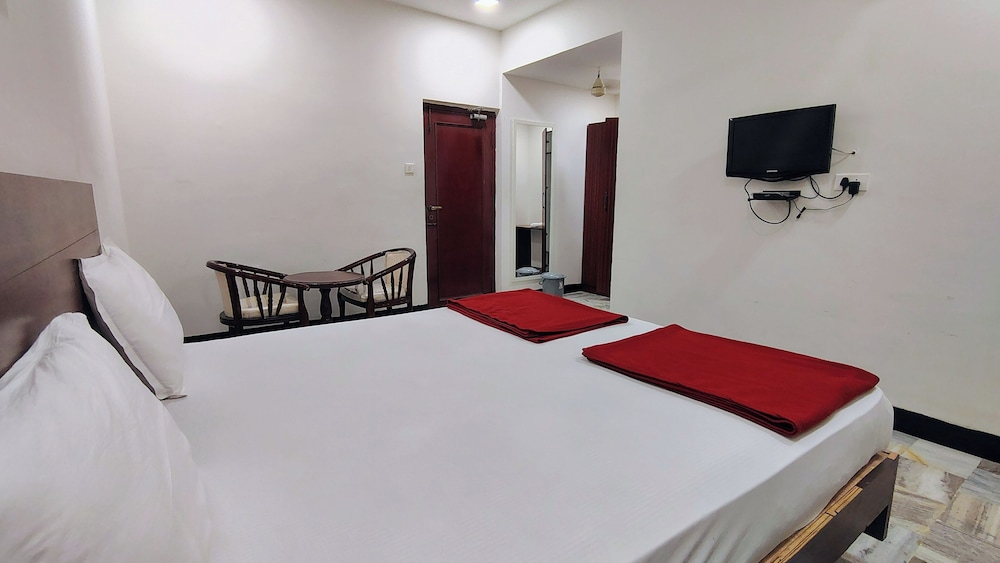 Hotel Rayas