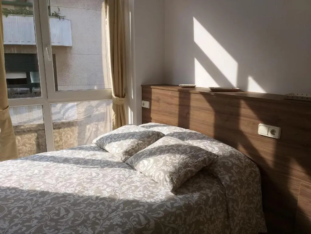 Apartamento en Ribeira