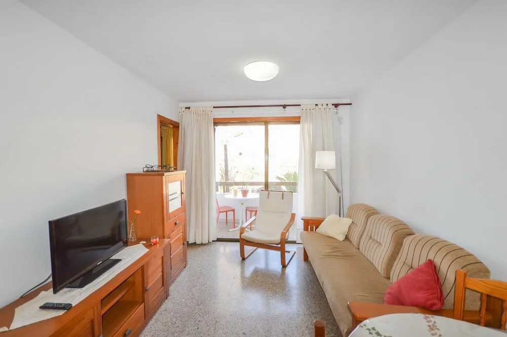 Apartment 3 minutes from Puerto Rico beach