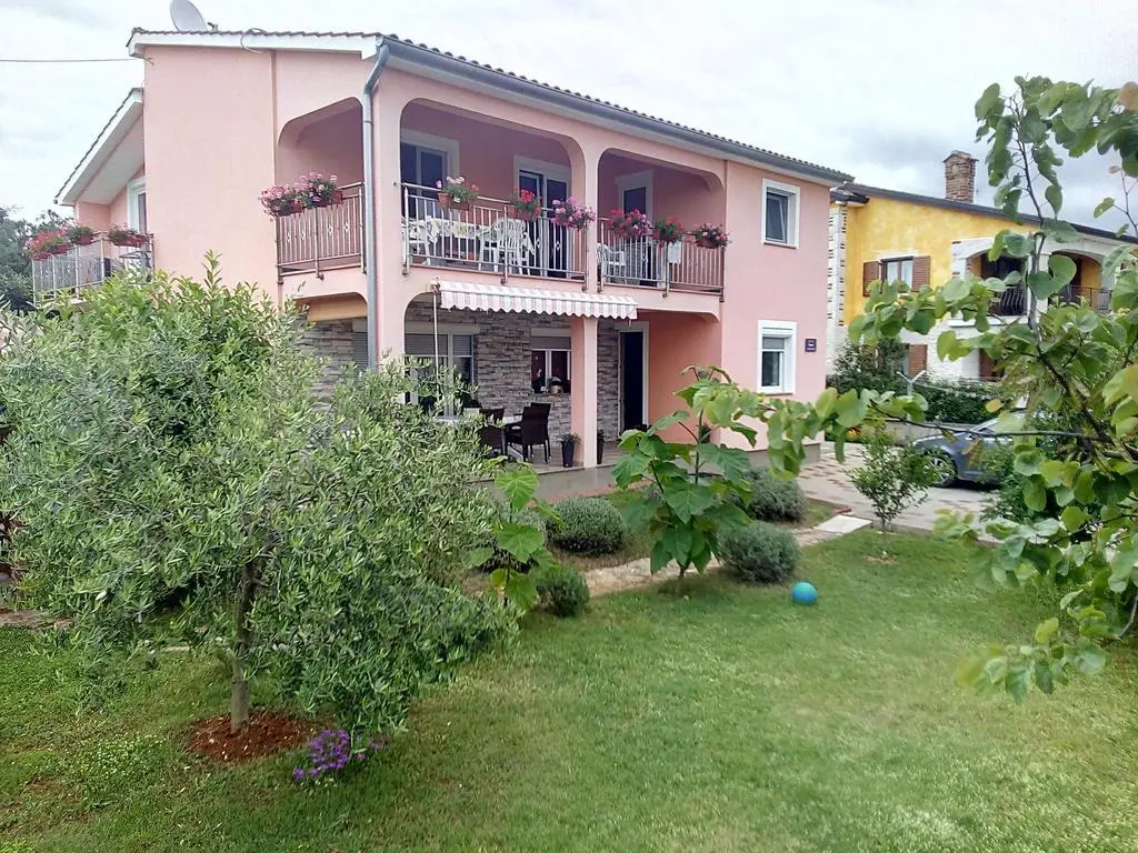 Apartments Katarina
