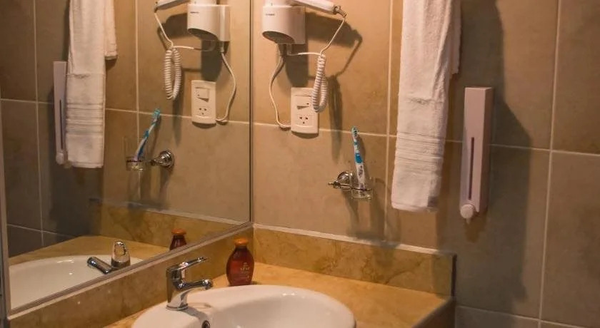 Hotel Mitru - Tarija