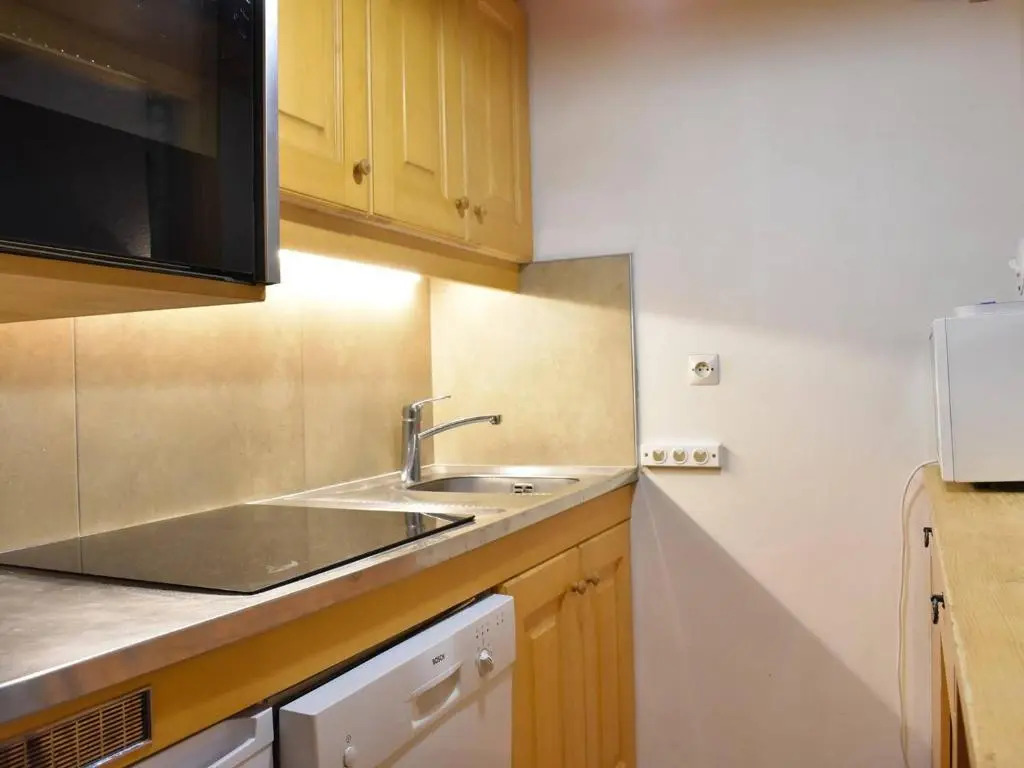 Appartement Méribel, 2 pièces, 6 personnes - FR-1-180-66