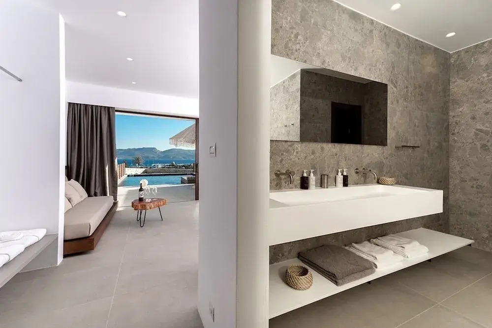 Scylla Concept Suites