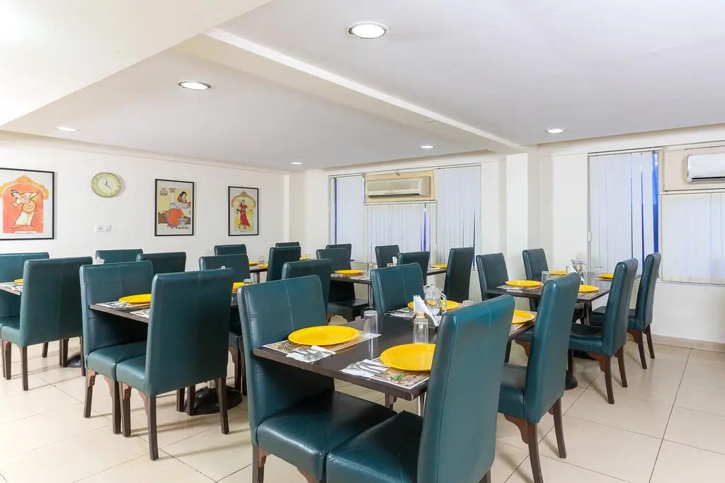 FabExpress Sravya Residency