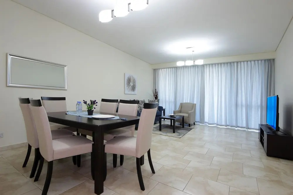 New Arabian Holiday Homes - Al Fattan