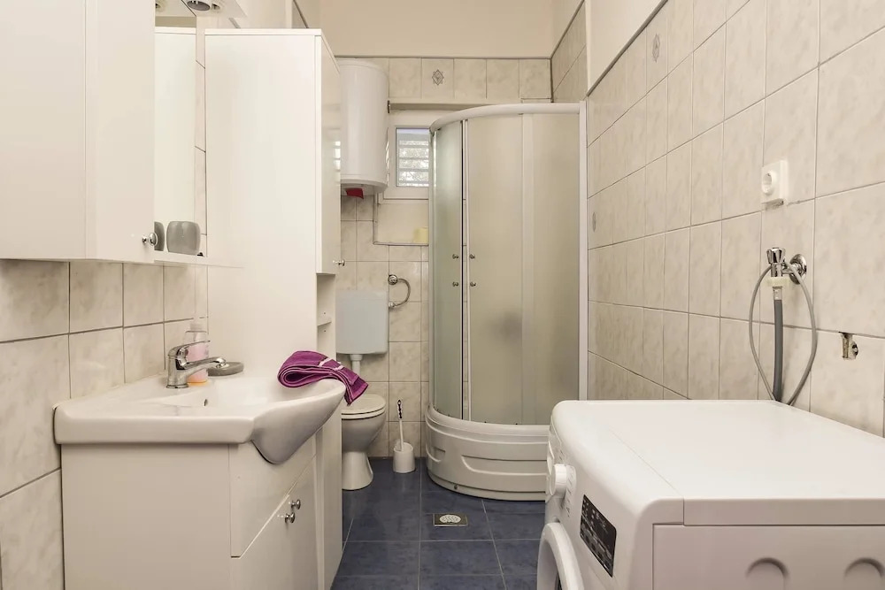 Apartment Milena Podsolarsko / Two Bedrooms A1