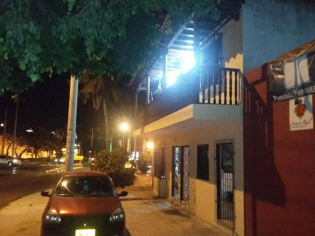 Hostal Casa Micaela