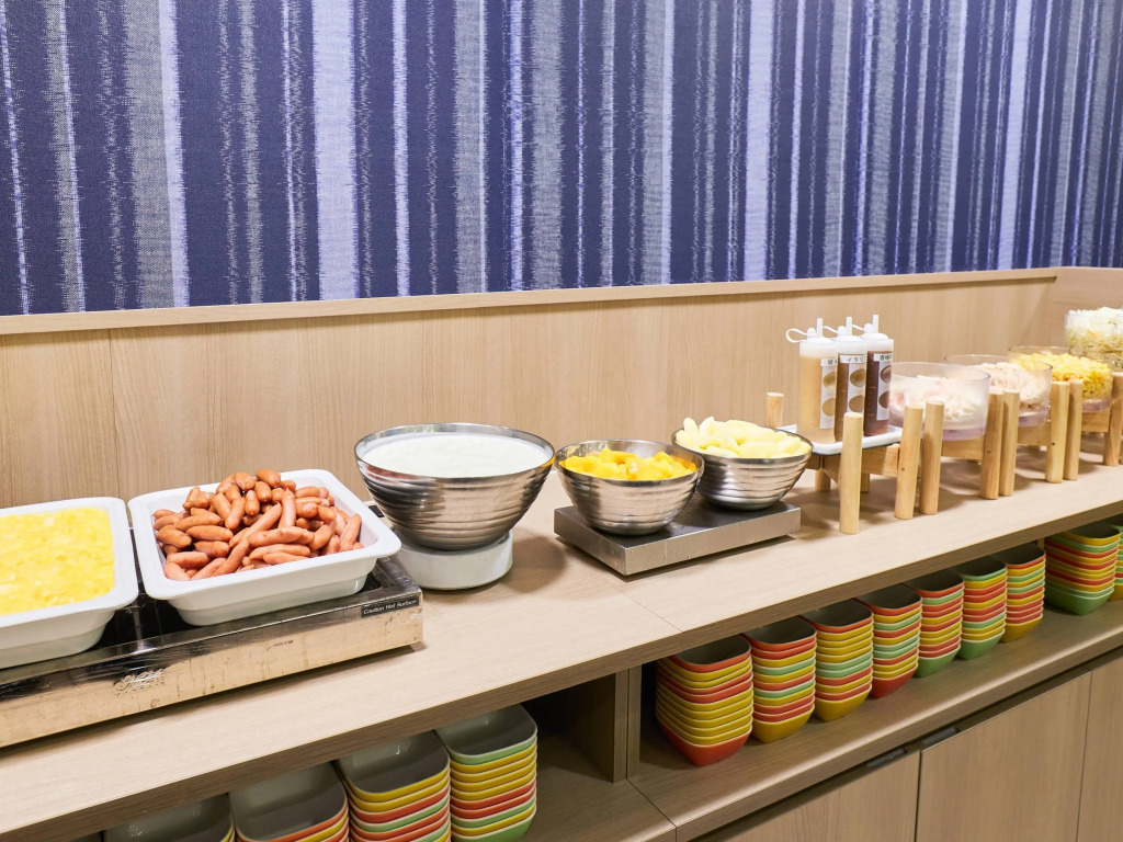 Comfort Hotel Gifu
