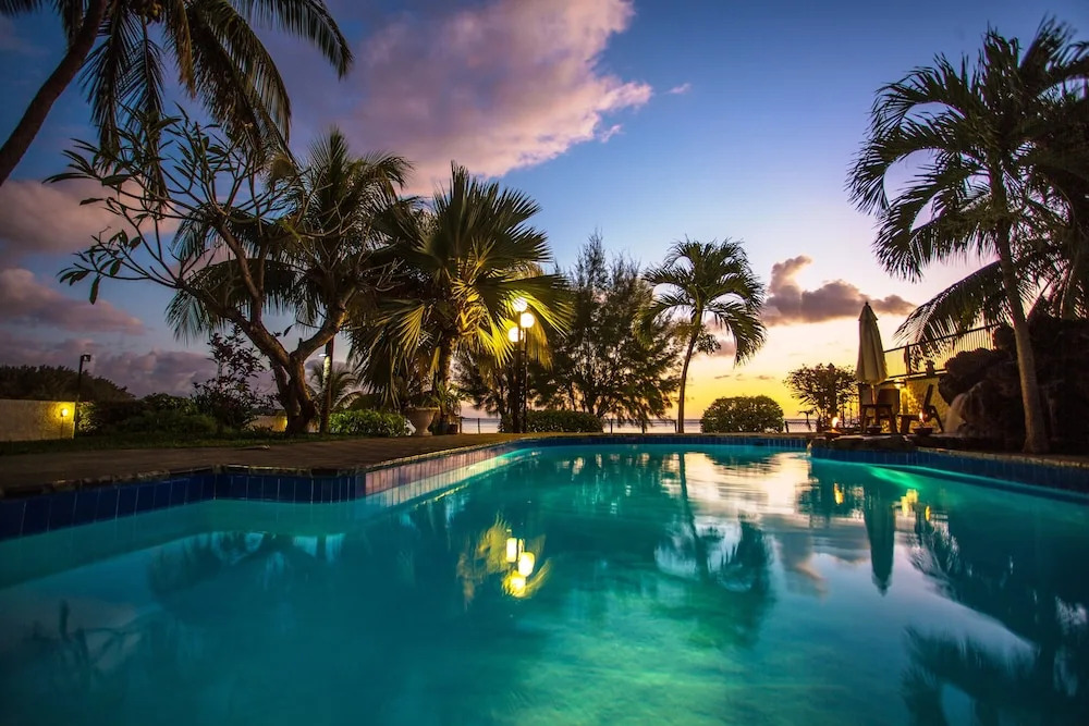 La Maison de la plage - Guest House